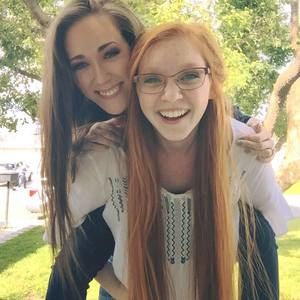 Meet your Posher, Savannah